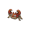 Dark Krabby